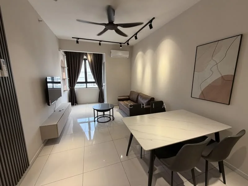 Horizon Suites, Dengkil