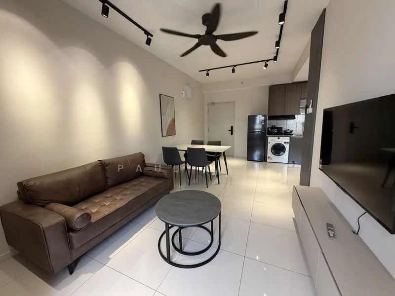 Horizon Suites, Dengkil