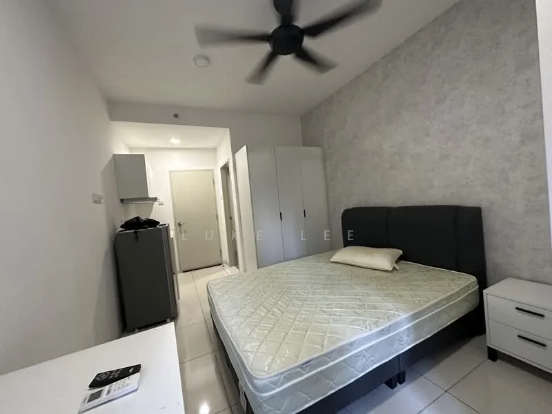 Horizon Suites, Dengkil