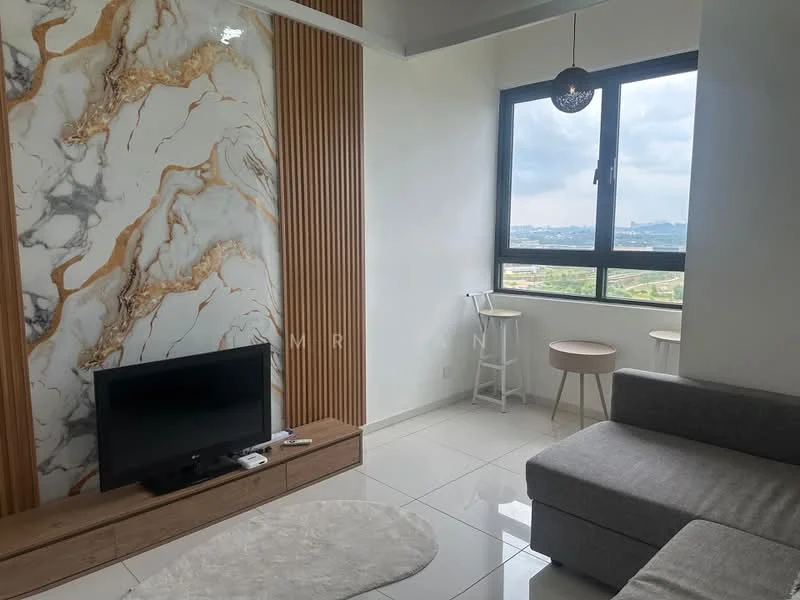 Horizon Suites, Dengkil