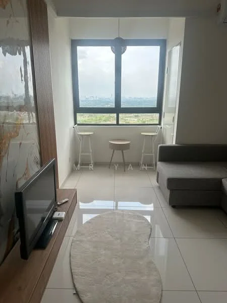 Horizon Suites, Dengkil