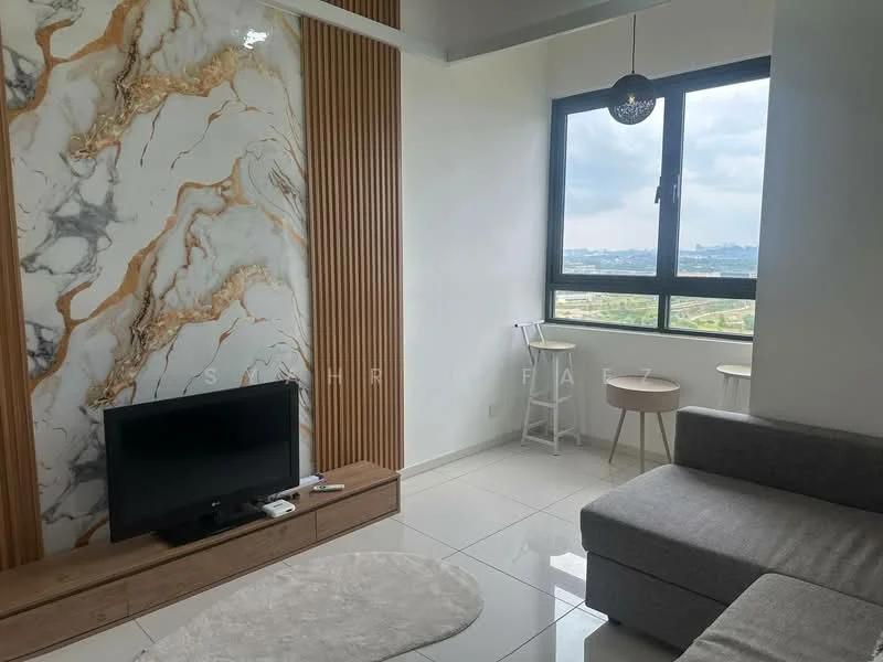 Horizon Suites, Dengkil