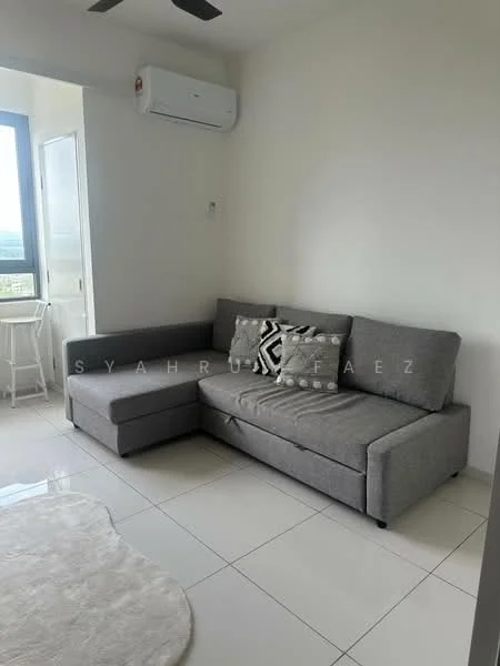Horizon Suites, Dengkil