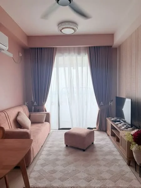 Horizon Suites, Dengkil