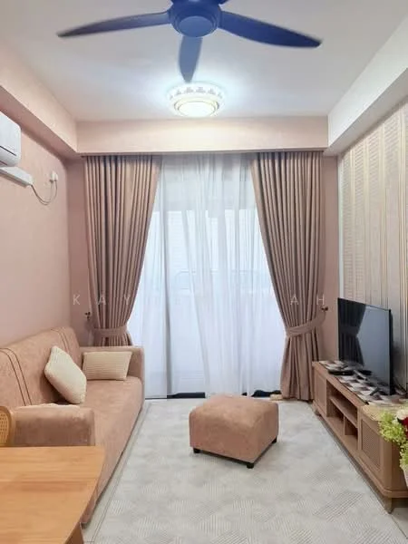 Horizon Suites, Dengkil