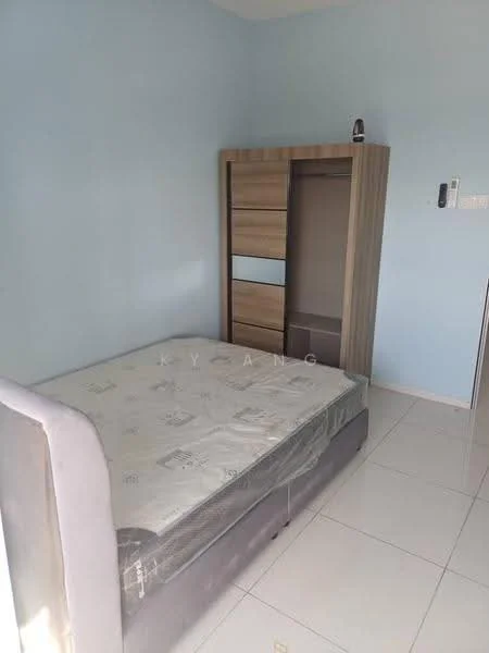Horizon Suites, Dengkil
