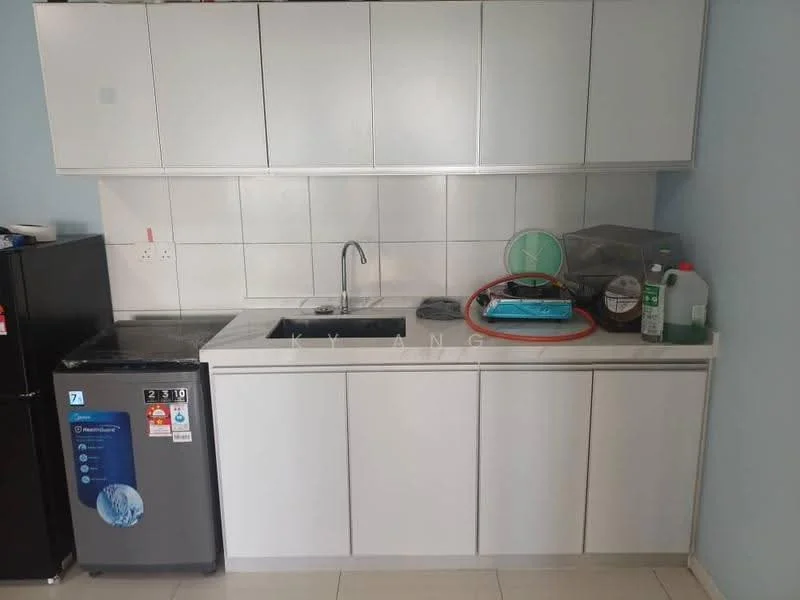 Horizon Suites, Dengkil