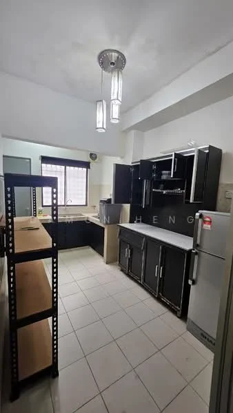 House Rent Double Storey Puchong Jaya 1200sf Jalan Serindit Extended, Puchong — view 2 of 5 — for Rent