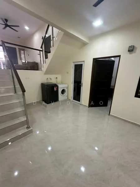 House Room Rental Taman Midah Cheras, Taman Midah, Cheras — view 2 of 5 in Taman Midah — for Rent