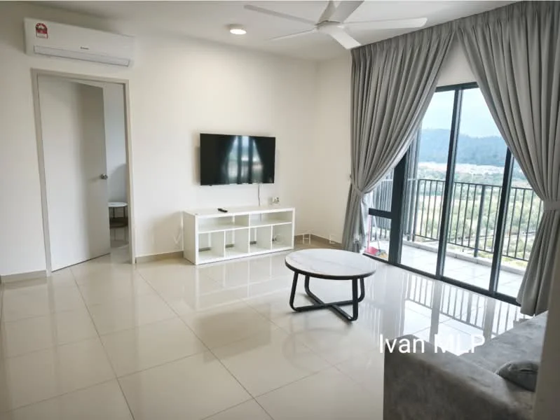 Huni @ Eco Ardence, Setia Alam — view 2 of 5 in Huni @ Eco Ardence — for Rent