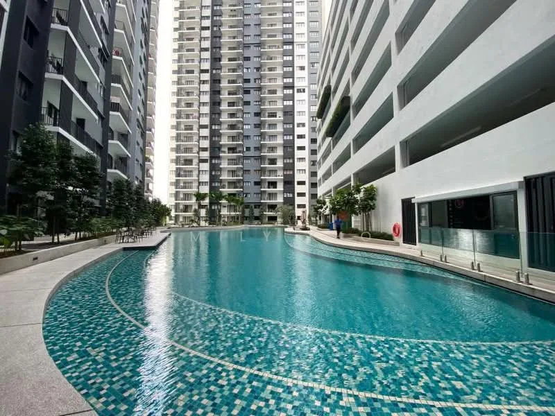Huni @ Eco Ardence, Setia Alam — view 2 of 5 in Huni @ Eco Ardence — for Rent