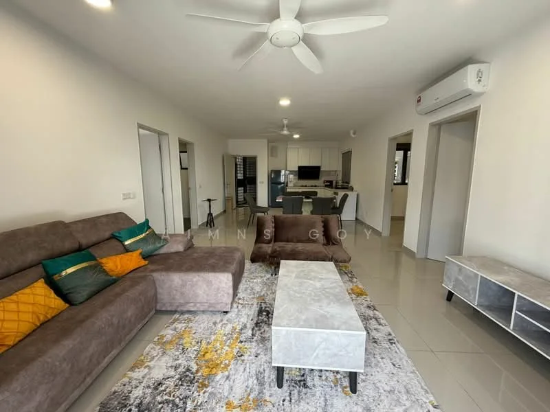 Huni @ Eco Ardence, Setia Alam — view 2 of 5 in Huni @ Eco Ardence — for Rent