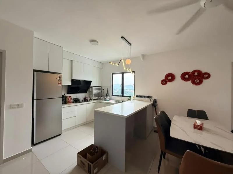 Huni @ Eco Ardence, Setia Alam — view 2 of 5 in Huni @ Eco Ardence — for Rent