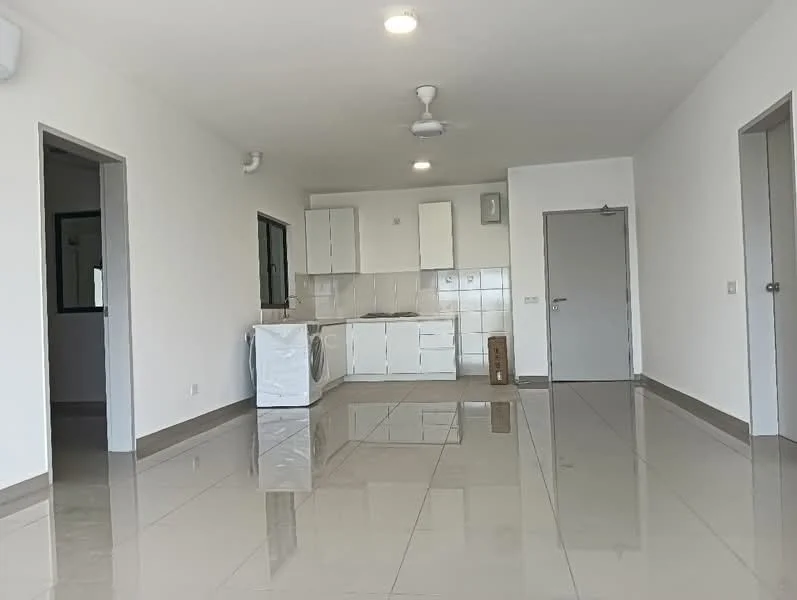 Huni @ Eco Ardence, Setia Alam — view 2 of 5 in Huni @ Eco Ardence — for Rent