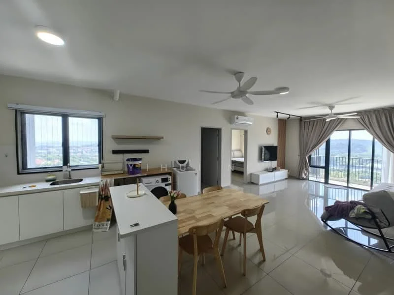 Huni @ Eco Ardence, Setia Alam — view 2 of 5 in Huni @ Eco Ardence — for Rent
