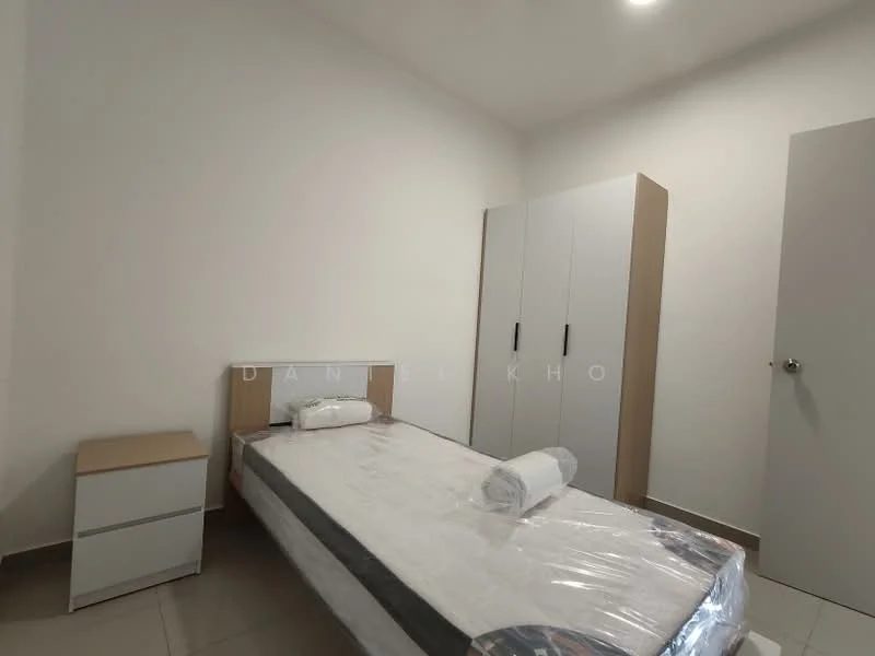 Huni @ Eco Ardence, Setia Alam — view 2 of 5 in Huni @ Eco Ardence — for Rent