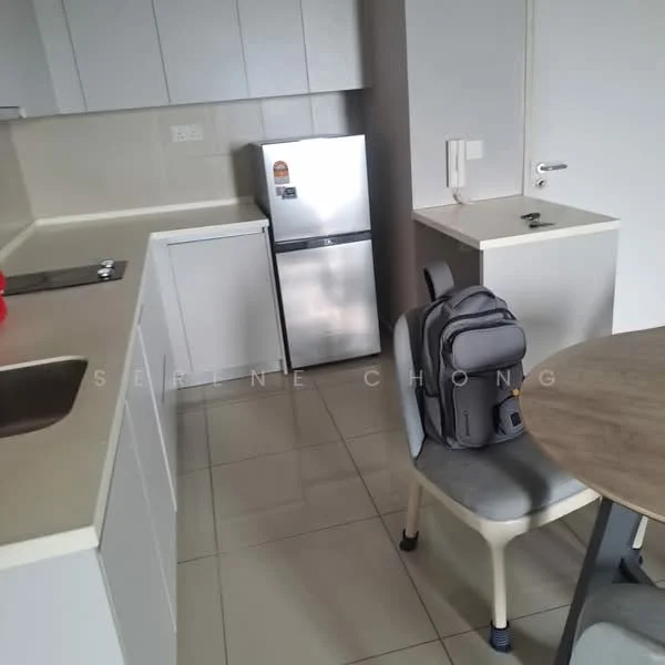 Hyde Tower, Shah Alam — view 2 of 5 in Seksyen 7 — for Rent