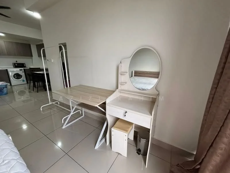HYVE, Cyberjaya — view 2 of 5 in Jalan Impact — for Rent