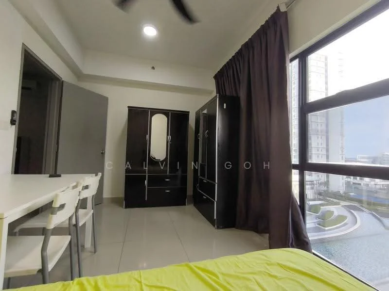 HYVE, Cyberjaya — view 2 of 5 in HYVE SOHO Suites Cyberjaya — for Rent