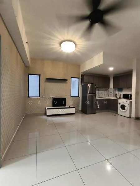 HYVE, Cyberjaya — view 2 of 5 in HYVE SOHO Suites Cyberjaya — for Rent