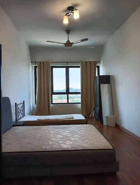 i-Residence @ i-City, I-City, Shah Alam — view 2 of 5 in i-Residence @ i-City — for Rent