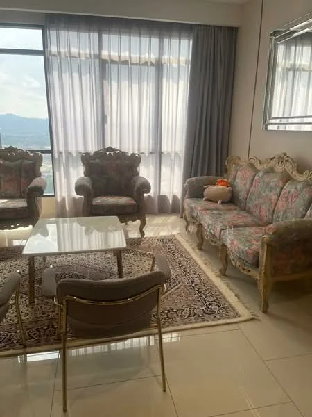 i-Residence @ i-City, I-City, Shah Alam — view 2 of 5 in i-Residence @ i-City — for Rent