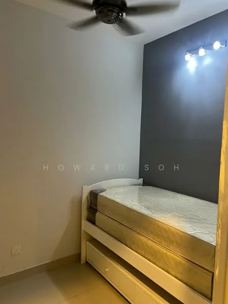 i-Residence @ i-City, I-City, Shah Alam — view 2 of 5 in i-Residence @ i-City — for Rent