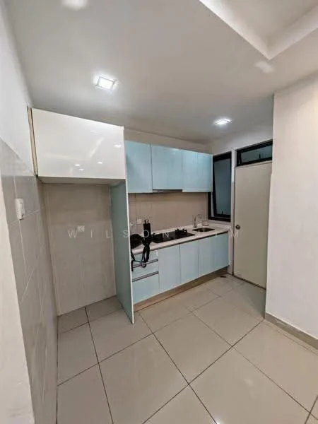 i-Residence @ i-City, I-City, Shah Alam — view 2 of 5 in i-Residence @ i-City — for Rent