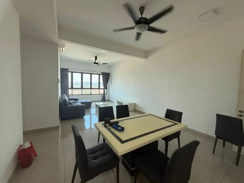 i-Residence @ i-City, I-City, Shah Alam — view 2 of 5 in i-Residence @ i-City — for Rent