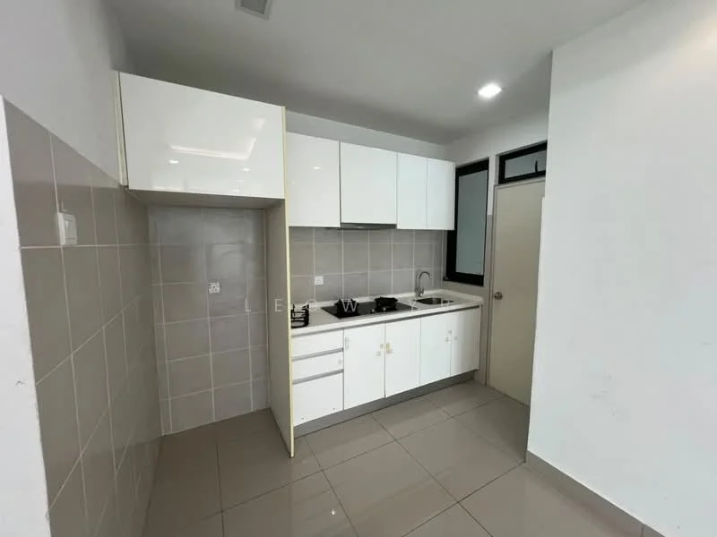 i-Residence @ i-City, I-City, Shah Alam — view 2 of 5 in i-Residence @ i-City — for Rent
