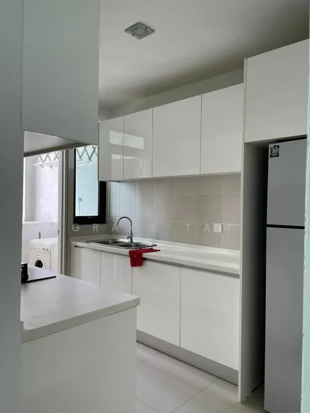 i-Residence @ i-City, I-City, Shah Alam — view 2 of 5 in i-Residence @ i-City — for Rent
