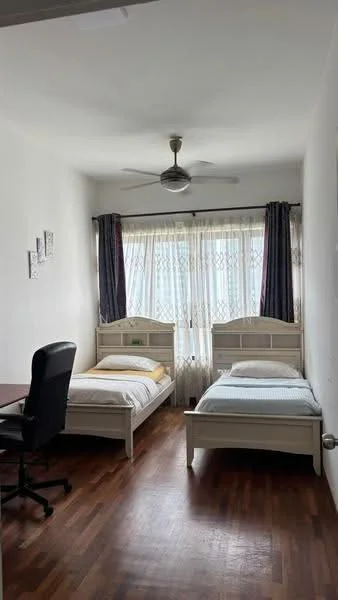 i-Residence @ i-City, I-City, Shah Alam — view 2 of 5 in i-Residence @ i-City — for Rent