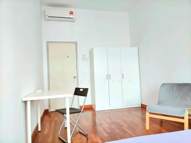 i-Residence @ i-City, I-City, Shah Alam — view 2 of 5 in i-Residence @ i-City — for Rent