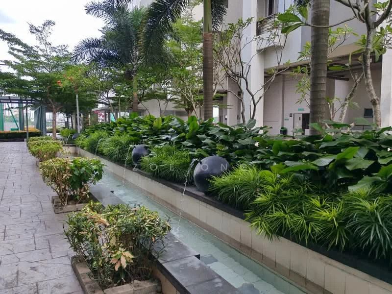 I Residence, Kota Damansara — view 2 of 5 in I Residence — for Rent