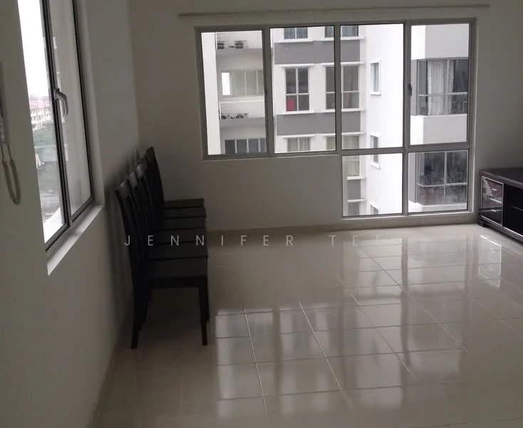 I Residence, Kota Damansara — view 2 of 5 in I Residence — for Rent