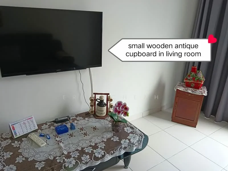 i-Santorini, Tanjung Tokong — view 2 of 5 in i-Santorini — for Rent