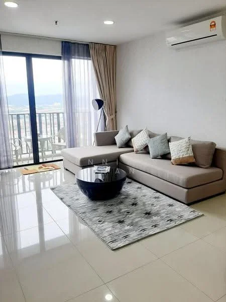 i-Suite @ i-City, Shah Alam — view 2 of 5 in i-Suite @ i-City — for Rent