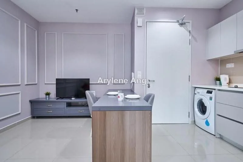 i-Suite @ i-City, Shah Alam — view 2 of 5 in i-Suite @ i-City — for Rent