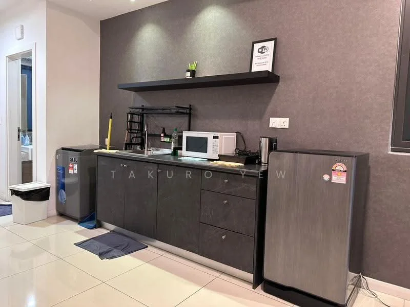 Icon Residenz 1 @ Icon City, Petaling Jaya — view 2 of 5 in Icon Residenz 1 @ Icon City — for Rent
