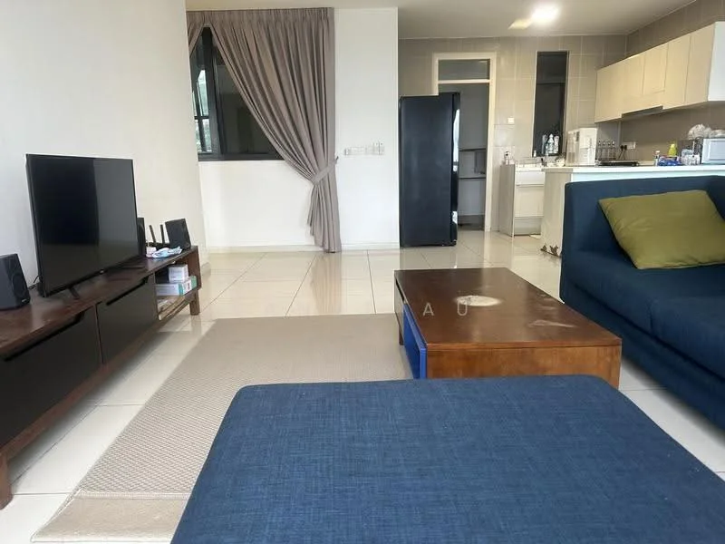 Icon Residenz 2 @ Icon City, Petaling Jaya — view 2 of 5 in Icon Residenz 2 @ Icon City — for Rent