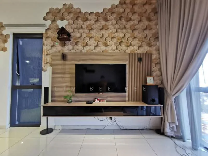 Icon Residenz @ Icon City, SS8, Petaling Jaya — view 2 of 5 in Icon Residenz @ Icon City — for Rent