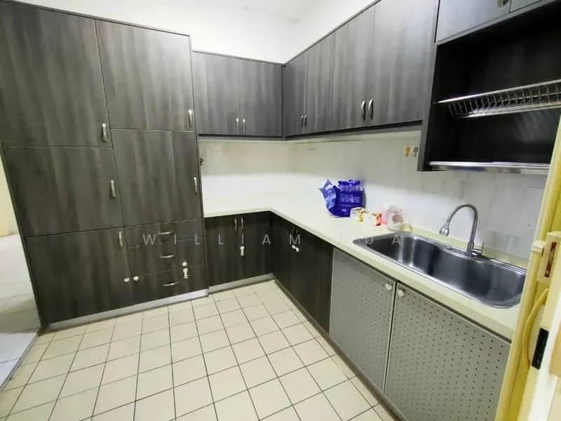 Idaman Court, Bukit Rimau, Shah Alam