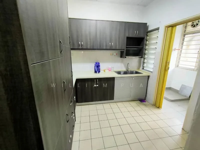 Idaman Court, Bukit Rimau, Shah Alam