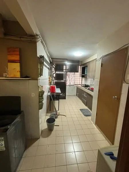 Idaman Putera, Taman Ibukota, Setapak — view 2 of 5 in Taman Ibukota — for Rent