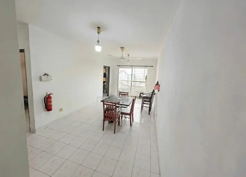 Idaman Sutera, Medan Idaman, Setapak — view 1 of 5 in Idaman Sutera — for Rent