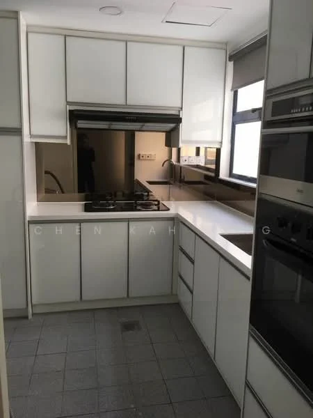Impiana On The Waterfront Condominium, Tasik Ampang, Ampang — view 2 of 5 in Impiana On The Waterfront Condominium — for Rent