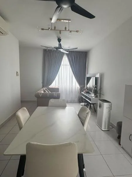 Impiana Sky Residensi, Bukit Jalil