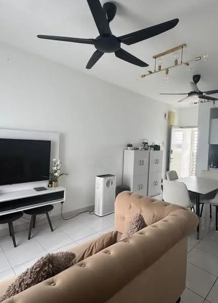 Impiana Sky Residensi, Bukit Jalil