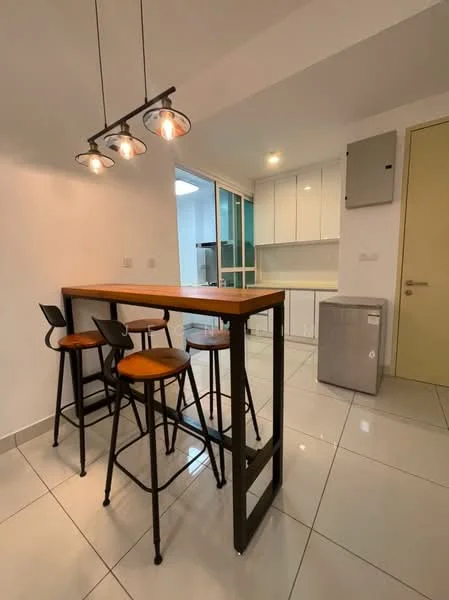 Impiria Residensi Bukit Tinggi Klang, Klang