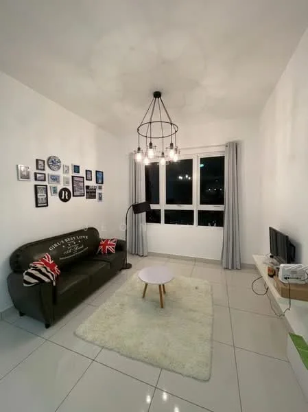 Impiria Residensi Bukit Tinggi Klang, Klang